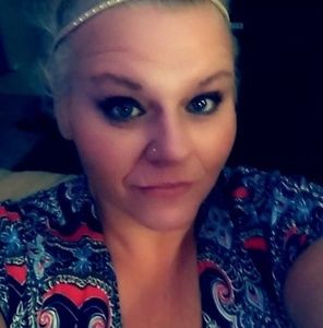 Meet your Posher, Amy-louise